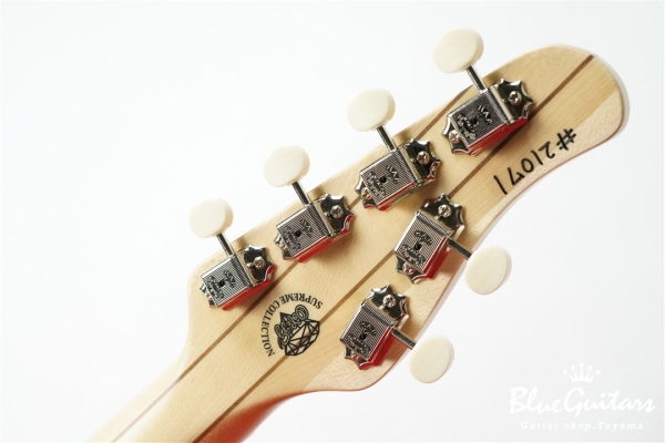 Supreme Collection Trailbreaker Mark-Ⅰ - Fiesta Red #21071